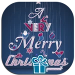 christmas day launcher theme android application logo